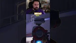 Thumbnail: Weirdest Bug in Overwatch history #overwatch #overwatch2 #ow2