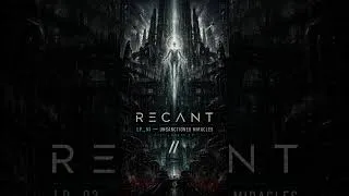 Thumbnail: RΞCΛNT — UNSANCTIONED MIRACLES | The Miracle Was Never Approved