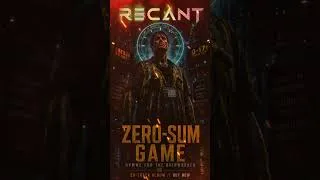 Thumbnail: ZERO-SUM GAME: HYMNS FOR THE OVERWORKED // OUT NOW