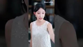 Thumbnail: That's what a real hit is! 💥#shorts #Chinesedrama #cdrama #drama #dramaclips #fyp