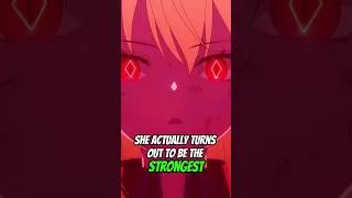 Thumbnail: 🔥 Vampire After Drinking Blood For The First Time 🔥 #anime