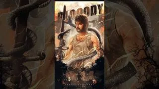 Thumbnail: Leo Movie Story Matching With History of Violence | #shorts #movie #explained