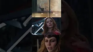 Thumbnail: Wanda Witch | Losing everything | Džanum - Teya Dora | AK Marvel Universe