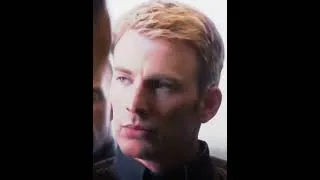 Thumbnail: Captain America | Middle of the night - Elle Duhé | AK Marvel Universe