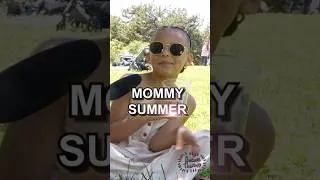 Thumbnail: Mommy summer 2026?