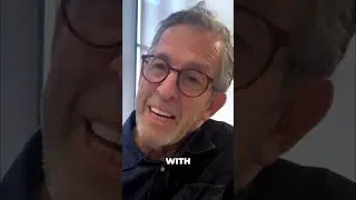 Thumbnail: Legendary Kenneth Cole Joins Us on the Recharge Podcast with David Ko #mentalhealth #lifestyle