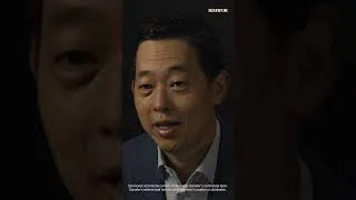 Thumbnail: David Ko x Semafor World Economy #mentalhealth #support #semafor #lifestyle #career #recharge