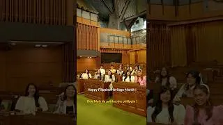 Thumbnail: What does Filipino Heritage Month mean to you? Que signifie le Mois du patrimoine philippin pour tu?