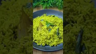 Thumbnail: Palak paneer rice #cooking #easyrecipes #thereciperoom #quickrecipes #foodlovers #food