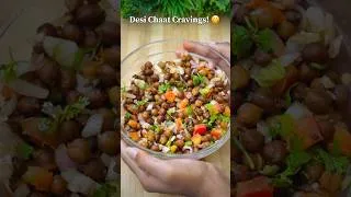 Thumbnail: High-Protein Chana Chaat #cooking #foodlovers #thereciperoom #quickrecipes