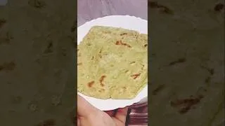 Thumbnail: PeasParatha#shortsviral#food#ytshorts#viralshort#cooking#viralvideo#easyrecipe#recipe#tiffinrecipes