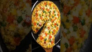 Thumbnail: Healthy Pizza Recipes#shorts #viralvideo #shortsvideo #shortsfeed