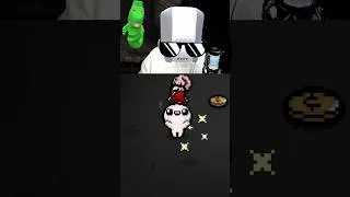 Thumbnail: I Discovered Gambling In Isaac! #bindingofisaac