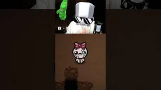 Thumbnail: Did i make the right choice? #bindingofisaac