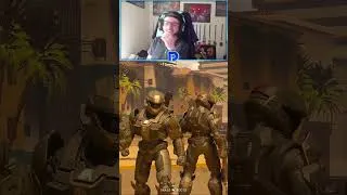 Thumbnail: The WORST loss in Halo History