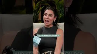 Thumbnail: The last time Jamie Lynn Siegler was able to run was captured on 'The Sopranos'