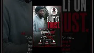 Thumbnail: Built on Trust: I Produced, Recorded & Shot “Discussions” 🎬🎧