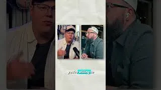 Thumbnail: Boundaries Make You The GOAT