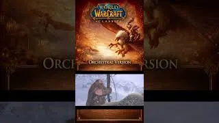 Thumbnail: World of Warcraft Moonfall Orchestral #epicsoundtrack #shortvideo #orchestra #worldofwarcraft