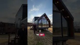 Thumbnail: This TINY HOME Broke Every Rule - And It's Absolutely PERFECT!