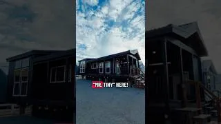 Thumbnail: This TINY HOME is Everything You DREAMED OF!