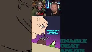 Thumbnail: This D&D Animation Is HILARIOUS #shorts