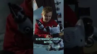 Thumbnail: Message des Fêtes de Christine Sinclair