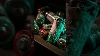 Thumbnail: Ne laissez pas les vieilles batteries hanter votre maison