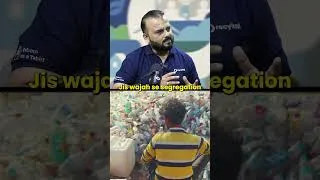 Thumbnail: Scrap Industry Ki dukhti nass kya hai?