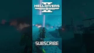 Thumbnail: In ANY Other Game This Would've Been A Cutscene | Helldivers 2