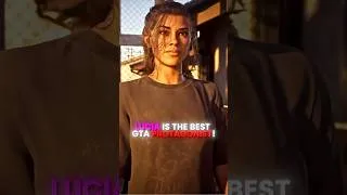 Thumbnail: Who’s REALLY the Greatest GTA Character Ever? 💀 #gta #ps5pro  #gta6