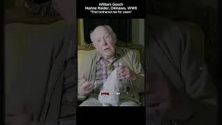 Thumbnail: He Never Thought About It    Until Decades La