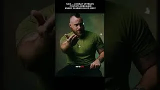 Thumbnail: The Firefight He'll Never Forget