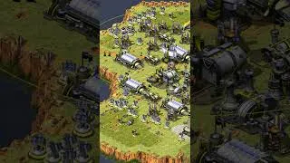 Thumbnail: Red Alert 2 | Pattern Of Islands Map Part 21