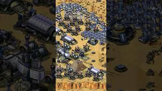 Thumbnail: Red Alert 2 | Plush Bluff Map Part 6