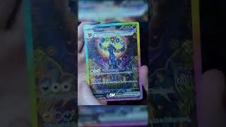 Thumbnail: I Just Pulled the Sunbreon!!