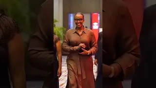 Thumbnail: Madame Jeannette KAGAME - SHIMA RWANDA🇷🇼❤️