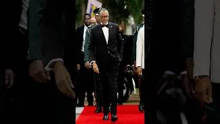 Thumbnail: President KAGAME🇷🇼 in Botswana🇧🇼