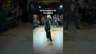 Thumbnail: are his ankles ok after that? 👟🌪 B-Boy Remind