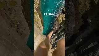 Thumbnail: how high would you go? 🫪 #shorts
