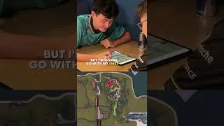 Thumbnail: Find The Spot Trackmania edition 🤩 #redbull #trackmania #faster #gaming #esports