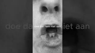 Thumbnail: Doe Dat Niet Dat Niet - De SpijtOptanten