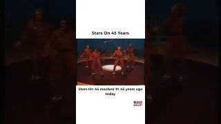 Thumbnail: Stars On 45 Years #80smusic #throwback
