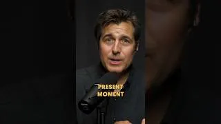Thumbnail: Be more present to win 💪