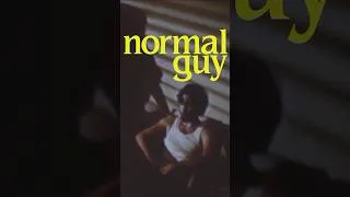 Thumbnail: We’ll have this on repeat all week 🔂 “normal guy” by @chrislarocca_  out everywhere now 🐎