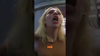 Thumbnail: When Dumb Passengers Think They're Untouchable at the Airport