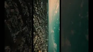 Thumbnail: Karachi Drone Shoot |Color Grading | Drone Aerial view
