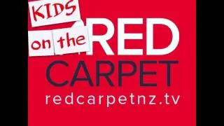 Thumbnail: Kids on the Red Carpet
