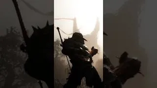 Thumbnail: Mortal Shell 2 Gragu the Insatiable Gameplay Montage #mortalshell2 #mortalshell2gameplay