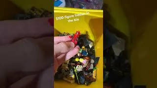 Thumbnail: Found this hidden gem when searching for SpongeBob #legoset #lego #legosets #marvel #deadpool